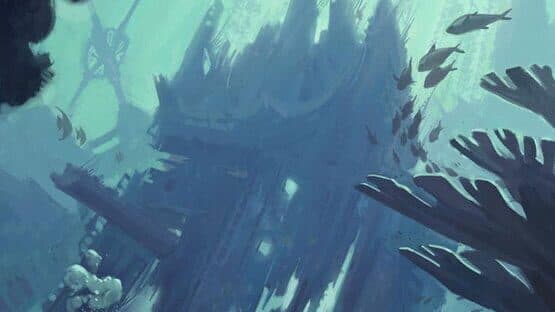 Uncharted: Drake's Fortune artwork 8