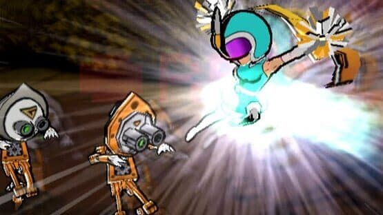 Viewtiful Joe 2 screenshot 8