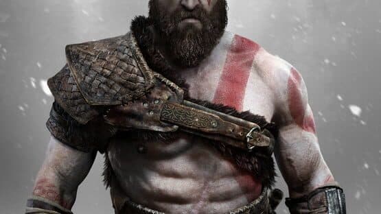 God of War artwork 7