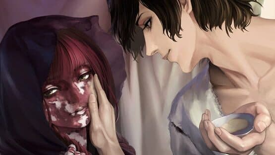 The House in Fata Morgana: A Requiem for Innocence screenshot 2