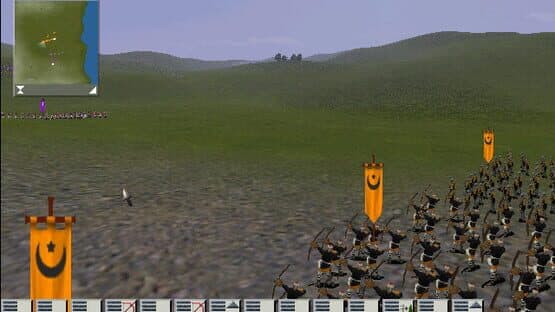 Medieval: Total War - Gold Edition screenshot 3
