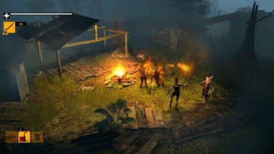 How to Survive screenshot 8