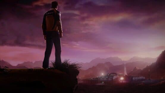 Dead Rising 2: Case West artwork 2