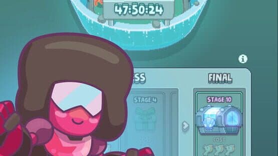 Cartoon Network: Match Land screenshot 5