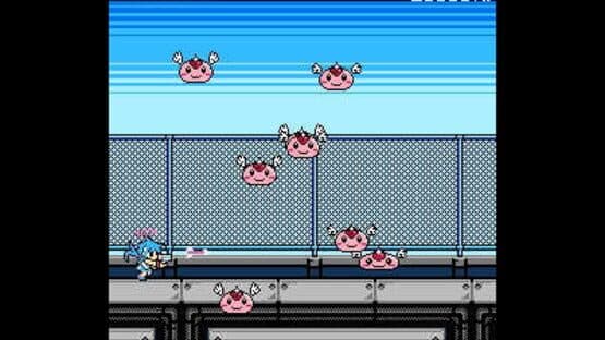 Mighty Gunvolt screenshot 11