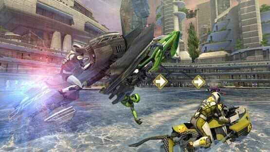 Riptide GP: Renegade screenshot 9