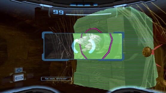 Metroid Prime 2: Echoes screenshot 6