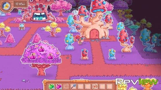 The Spiral Scouts screenshot 1