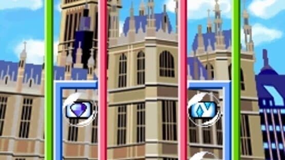 Pang: Magical Michael screenshot 7