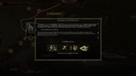 Tyranny: Tales from the Tiers screenshot 2