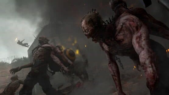 Call of Duty: WWII - The Resistance DLC Pack 1 screenshot 1