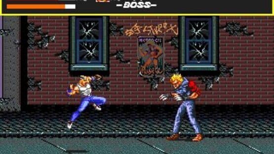 Streets of Rage screenshot 10