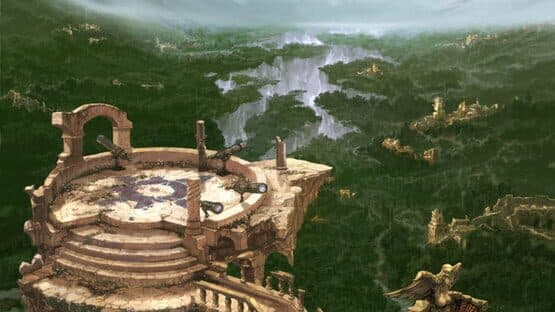 Atelier Iris 3: Grand Phantasm artwork 6