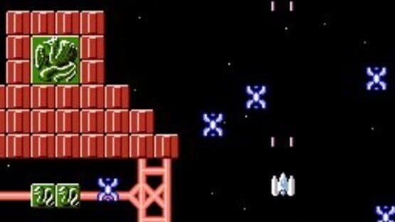 Star Soldier screenshot 5