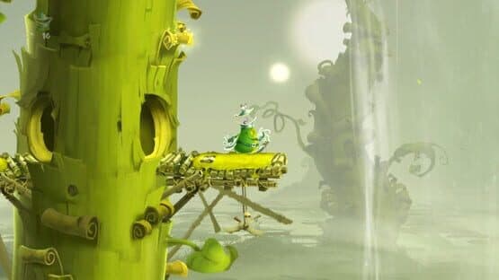Rayman Legends: Definitive Edition screenshot 12