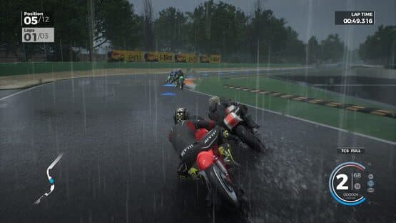 Ride 3 screenshot 7