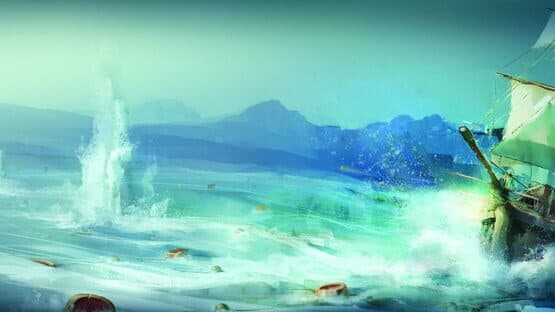 Assassin's Creed III artwork 4