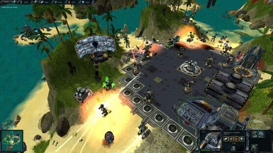 Space Rangers HD: A War Apart screenshot 4