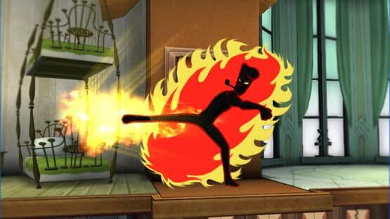 Cartoon Network: Punch Time Explosion screenshot 10