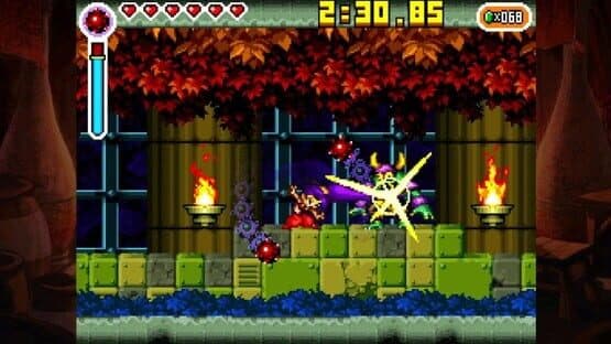 Shantae: Risky's Revenge - Director's Cut screenshot 6