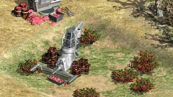 Star Wars: Galactic Battlegrounds screenshot 3