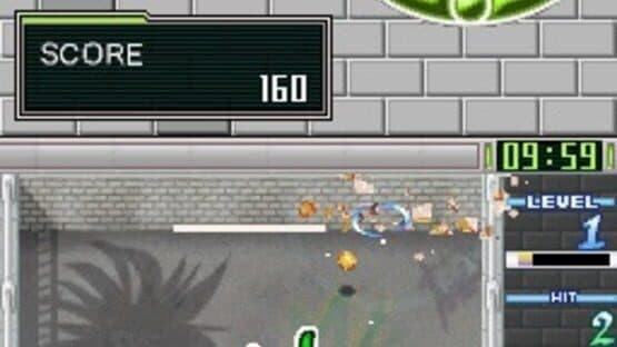 G.G Series: Run & Strike screenshot 4