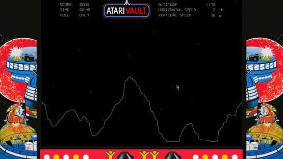Atari Vault screenshot 4