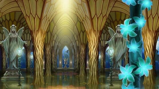 Odin Sphere artwork 10