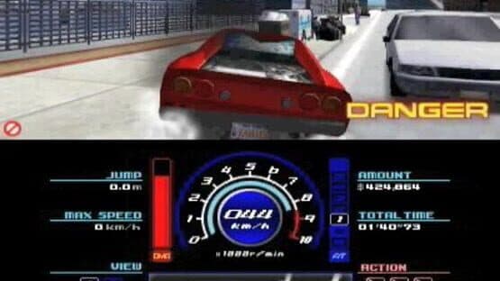 Crash City Mayhem screenshot 4