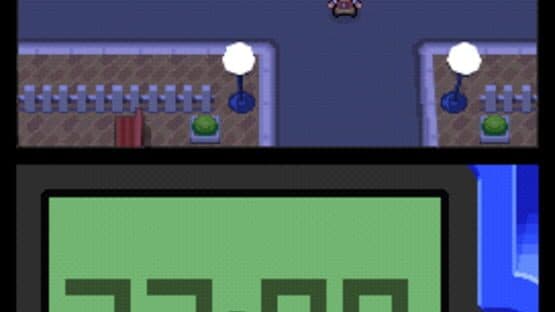 Pokémon Diamond Version screenshot 11