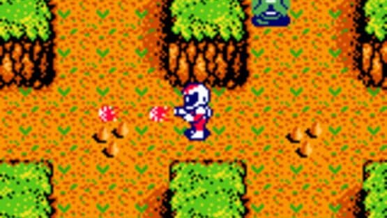 Blaster Master: Enemy Below screenshot 4