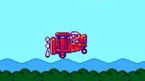 Wario Land 3 screenshot 12