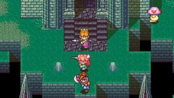 Secret of Mana screenshot 2