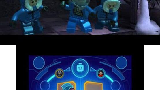 LEGO Batman 2: DC Super Heroes screenshot 7