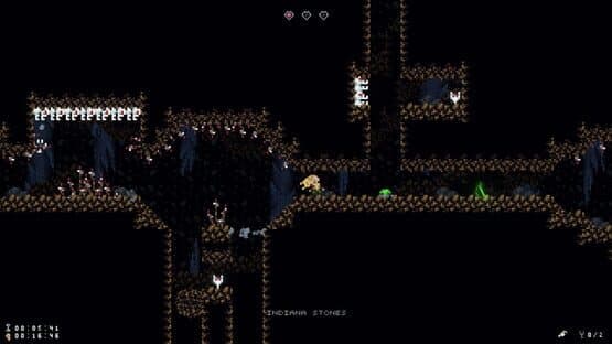 Journey of Johann screenshot 1