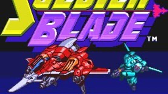 Soldier Blade screenshot 10