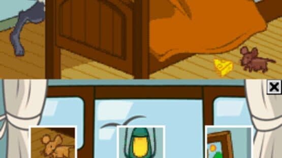 Tales to Enjoy! Little Red Riding Hood screenshot 6