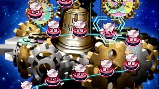 Arkanoid vs. Space Invaders screenshot 2