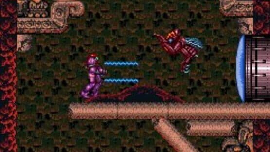 Super Metroid screenshot 6