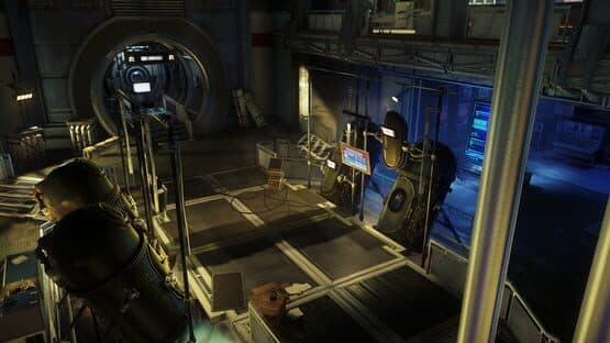 Prey screenshot 1