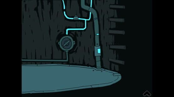 Through Abandoned 2: The Forest screenshot 5