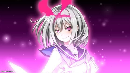 Mary Skelter 2 screenshot 7