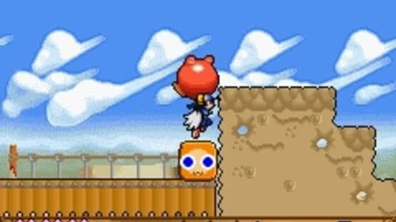 Klonoa: Empire of Dreams screenshot 12