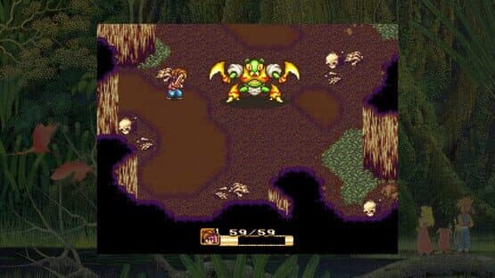 Collection of Mana screenshot 6