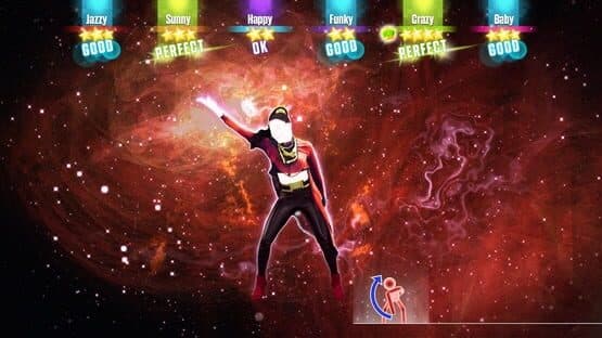 Just Dance 2016 screenshot 4