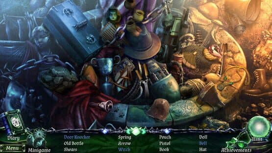 Demon Hunter 3: Revelation screenshot 5