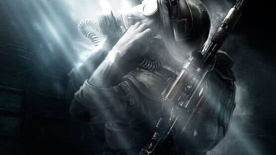 Metro: Last Light artwork 2