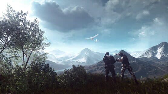 Battlefield 4: China Rising screenshot 2