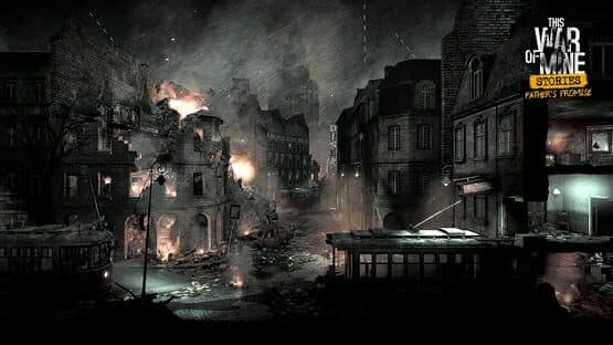 This War of Mine: Stories - Father's Promise screenshot 5