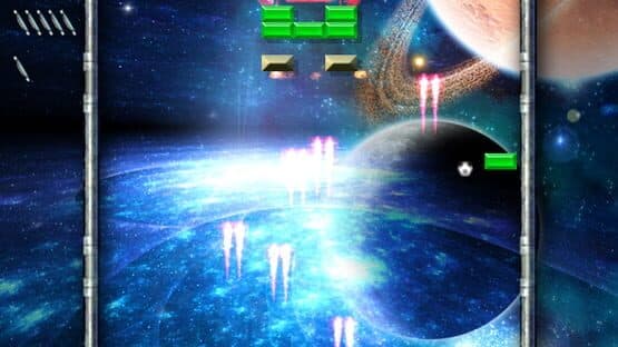 Soccer Bashi screenshot 1